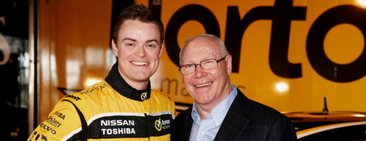 brabham family - car racing legends in australia