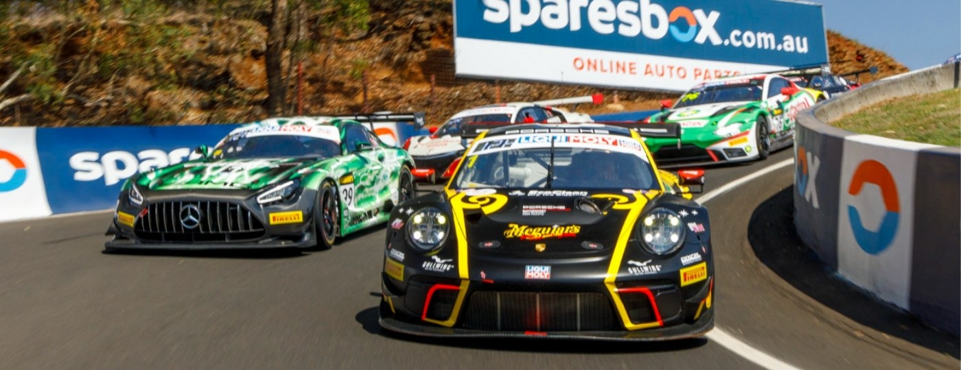 Bathurst 12 Hour Endurance Race