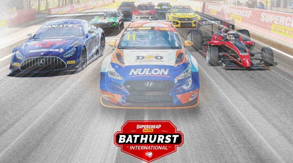 bathurst international preview 2022