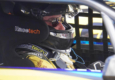 Race Car Driver George Elliot
