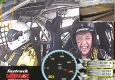 Fastrack V8 Race Supercar Passenger with George Elliot at Sandown Raceway 200kph
