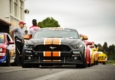 Mustang Edge