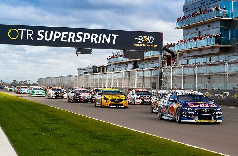 OTR superspring 2023 dates