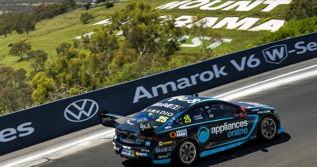 supercars 2023 bathurst 1000 event dates